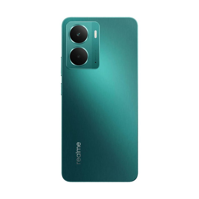 Smartphone Realme 256 GB Verde
