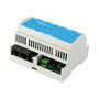 ALLNET MSR IO ALL3527B HUT Relé de salida I2C 6 canales 250V/16A