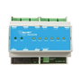 ALLNET MSR IO ALL3527B HUT Relé de salida I2C 6 canales 250V/16A