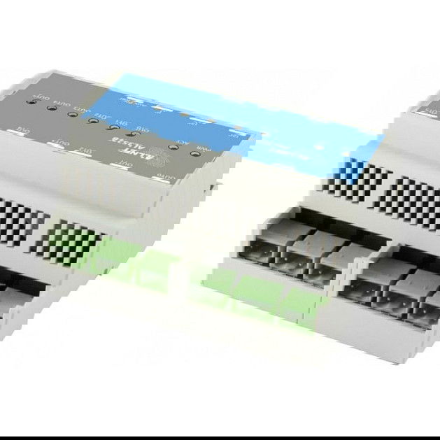 ALLNET ALL3527B HUT Relais Ausgang I2C 6fach 250V/16A