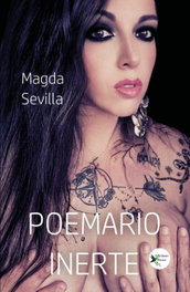 Poemario inerte, Magda Sevilla - EDICIONES PASSER