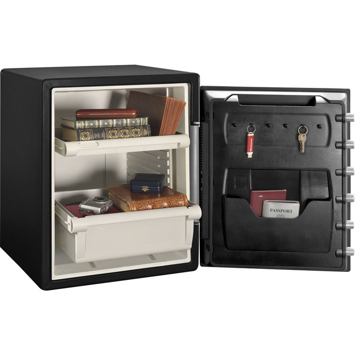 Master Lock Caja Fuerte de Seguridad XXL con Combinación Digital LFW205TWC Master Lock Caja Fuerte de Seguridad XXL con Combinación Digital LFW205TWC