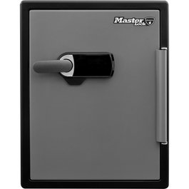 Master Lock Caja Fuerte de Seguridad XXL con Combinación Digital LFW205TWC