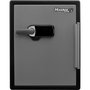 Master Lock Caja Fuerte de Seguridad XXL con Combinación Digital LFW205TWC