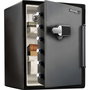Master Lock Caja Fuerte de Seguridad XXL con Combinación Digital LFW205TWC