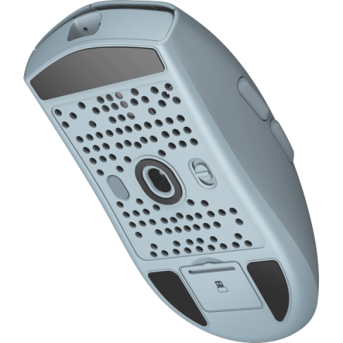 MSI Ratón Forge GM340 Wireless Sky
