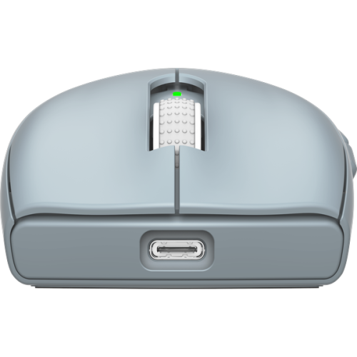 MSI Ratón Forge GM340 Wireless Sky