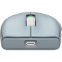 MSI Ratón Forge GM340 Wireless Sky