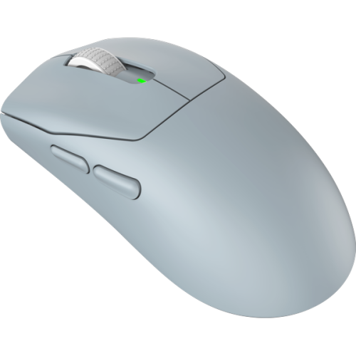 MSI Ratón Forge GM340 Wireless Sky