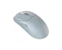 MSI FORGE GM340 W SKY Ratón Gaming Inalámbrico Azul Claro