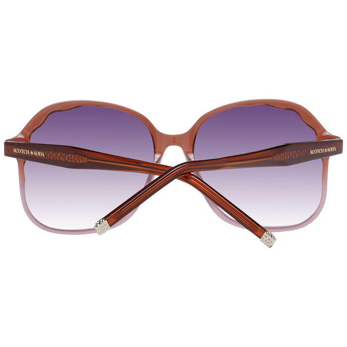 Gafas de Sol Mujer Scotch & Soda SS7027 58246 Gafas de Sol Mujer Scotch & Soda SS7027 58246