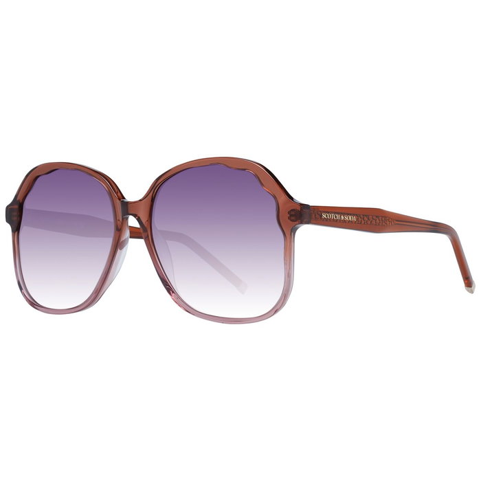Gafas de Sol Mujer Scotch & Soda SS7027 58246 Gafas de Sol Mujer Scotch & Soda SS7027 58246
