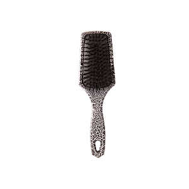 Bifull Cepillo Raqueta Mini Cackle Gris