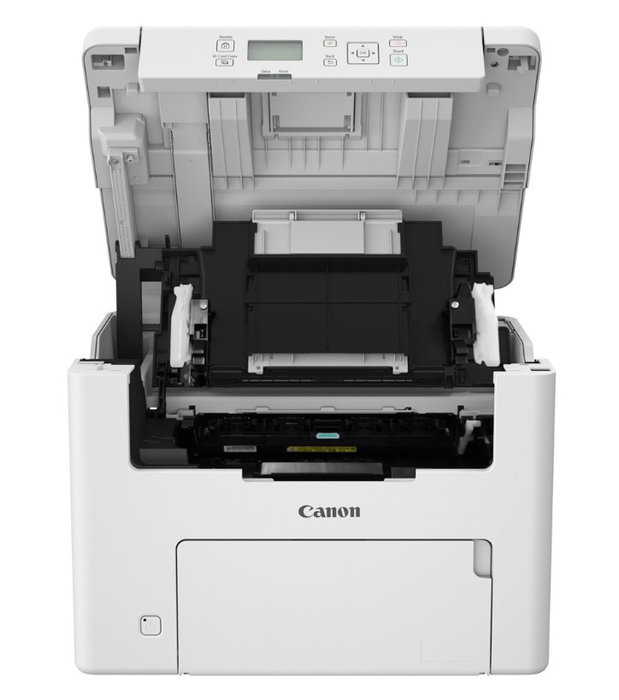 Canon i-SENSYS MF 272 dw II Impresora Multifunción Láser Monocromática