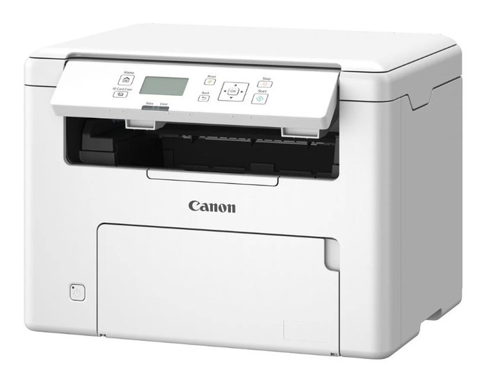 Canon i-SENSYS MF 272 dw II Impresora Multifunción Láser Monocromática