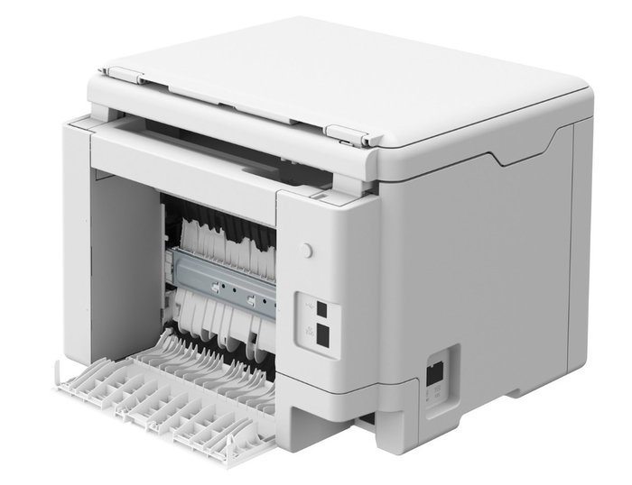 Canon i-SENSYS MF 272 dw II Impresora Multifunción Láser Monocromática