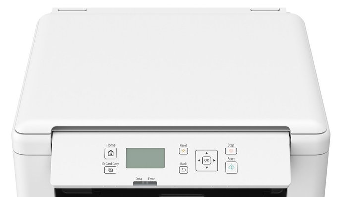 Canon i-SENSYS MF 272 dw II Impresora Multifunción Láser Monocromática