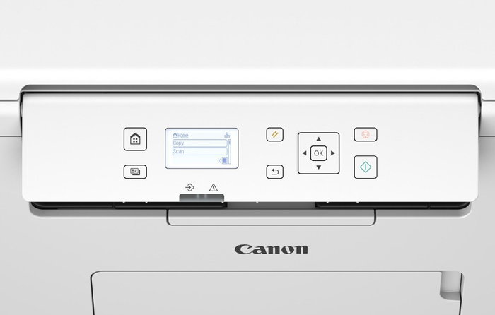 Canon i-SENSYS MF 272 dw II Impresora Multifunción Láser Monocromática