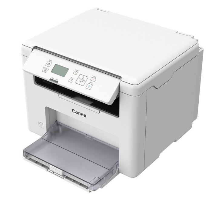 Canon i-SENSYS MF 272 dw II Impresora Multifunción Láser Monocromática