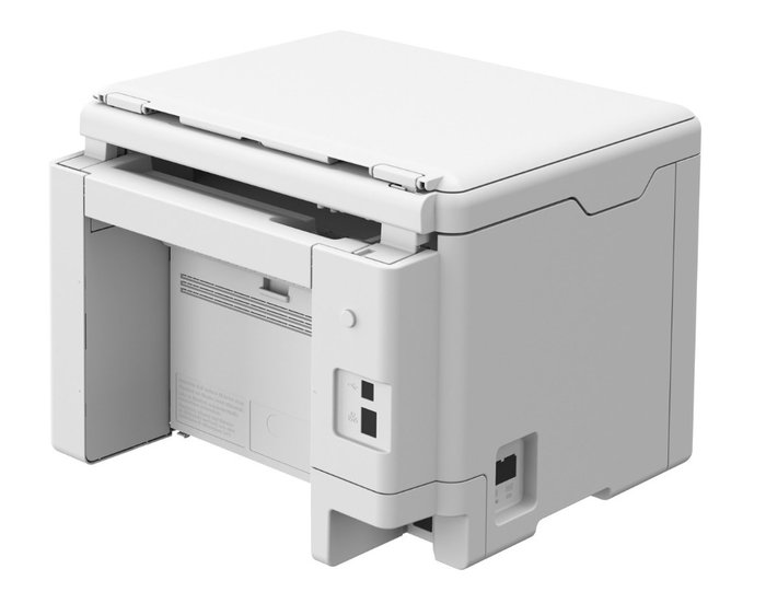 Canon i-SENSYS MF 272 dw II Impresora Multifunción Láser Monocromática