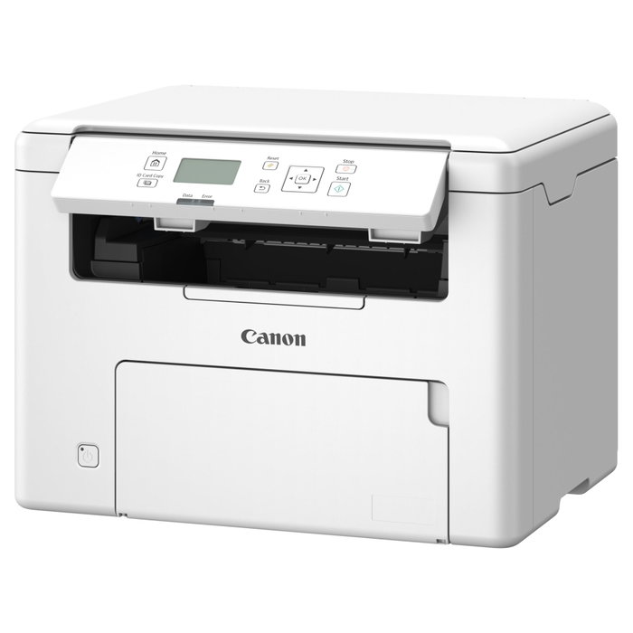 Canon i-SENSYS MF 272 dw II Black-and-White Laser Multifunction Printer