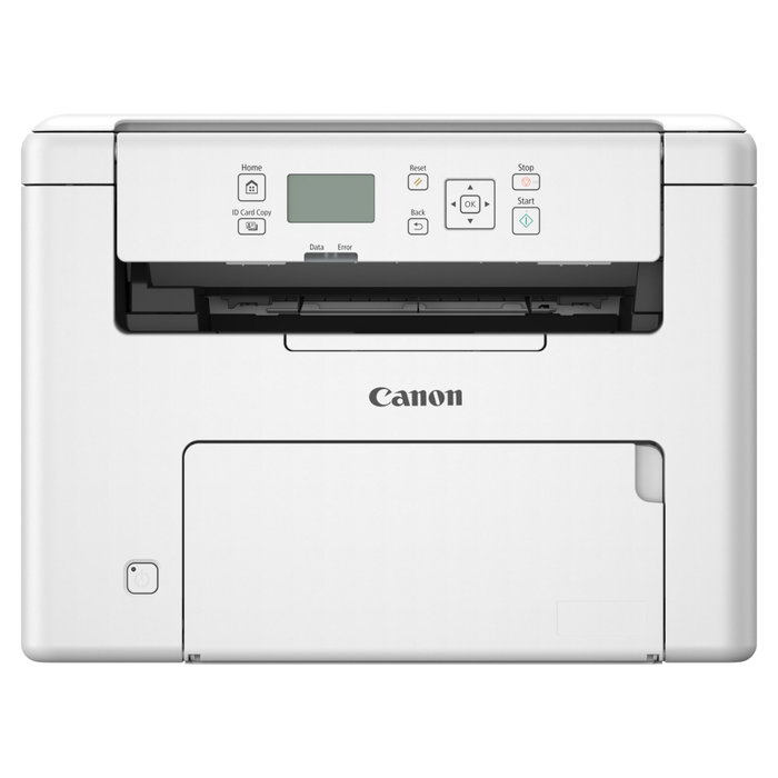 Canon i-SENSYS MF 272 dw II Black-and-White Laser Multifunction Printer