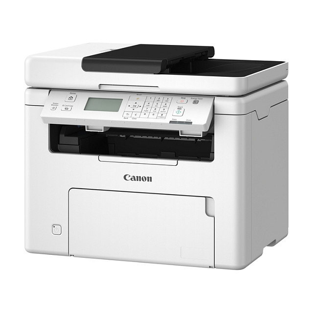 Canon i-SENSYS MF 272 dw II Impresora Multifunción Láser Monocromática