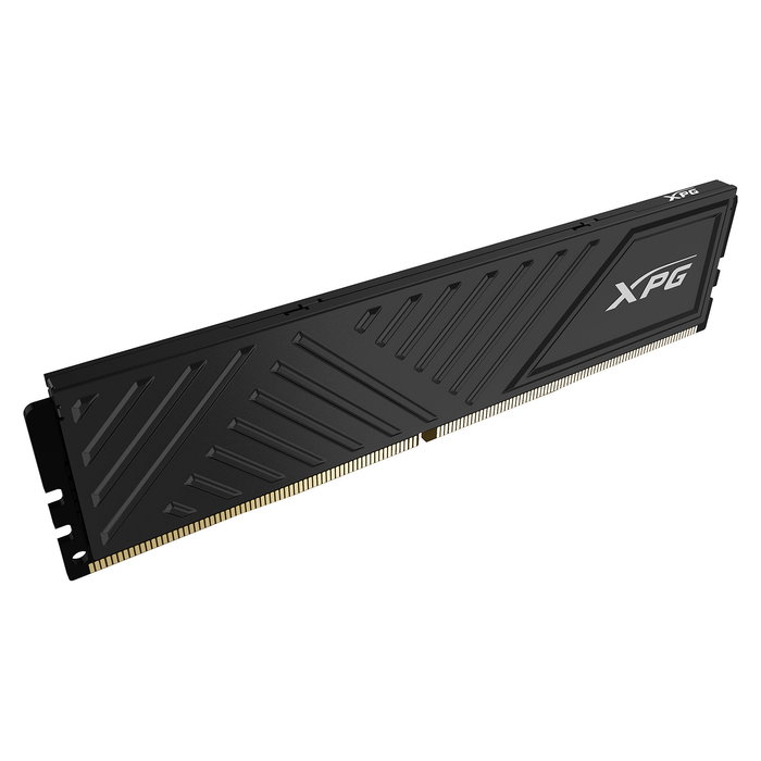 ADATA XPG GAMMIX D35 DDR4 3600MHz (AX4U36008G18I-DTBKD35) Kit de 2x8GB 16GB DIMM CL18, Perfil Intel XMP 2.0, Disipador Térmico, para PC