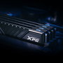 ADATA XPG GAMMIX D35 Kit Memoria RAM 16GB (2x8GB) DDR4 3600MHz Negro AX4U36008G18I-DTBKD35 Intel XMP