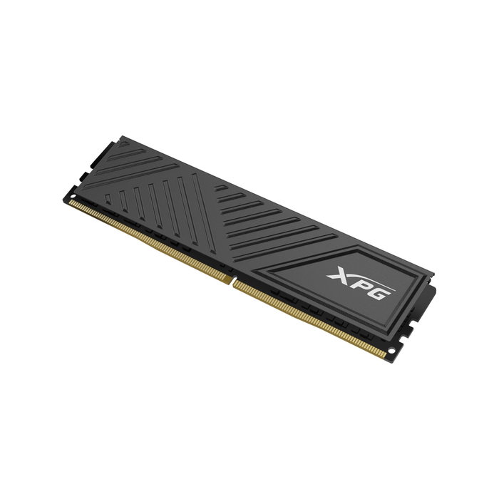 ADATA XPG GAMMIX D35 Kit Memoria RAM 16GB (2x8GB) DDR4 3600MHz Negro AX4U36008G18I-DTBKD35 Intel XMP