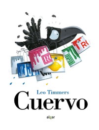 Cuervo, VV.AA. - ALGAR EDITORIAL