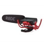 RODE VideoMic Rycote Micrófono para Cámara Digital