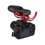 RODE VideoMic Rycote Micrófono para Cámara Digital