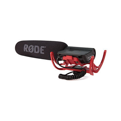 RODE VideoMic Rycote Micrófono para Cámara Digital RODE VideoMic Rycote Micrófono para Cámara Digital