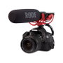 RODE VideoMic Rycote Micrófono para Cámara Digital