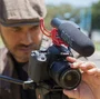 RODE VideoMic Rycote Micrófono para Cámara Digital