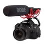 RODE VideoMic Rycote Micrófono para Cámara Digital