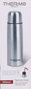 Thermosport Termo Inox 350 Ml De Acero Inoxidable (6 Unidades)