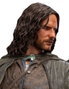 El Señor de los Anillos Estatua 1/6 Aragorn, Hunter of the Plains (Classic Series) 32 cm