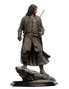 El Señor de los Anillos Estatua 1/6 Aragorn, Hunter of the Plains (Classic Series) 32 cm