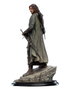 El Señor de los Anillos Estatua 1/6 Aragorn, Hunter of the Plains (Classic Series) 32 cm