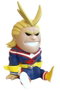 PLASTOY Figura Hucha All Might My Hero Academia 18cm