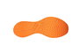Sparco S-Cape Yohan Azul/Naranja Talla 41