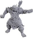 Pathfinder Deep Cuts Miniaturas sin pintar Orc Brute