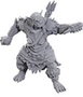 Pathfinder Deep Cuts Miniaturas sin pintar Orc Brute