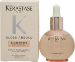 Kérastase Glaze Drops Aceite Capilar Ligero 45 ml
