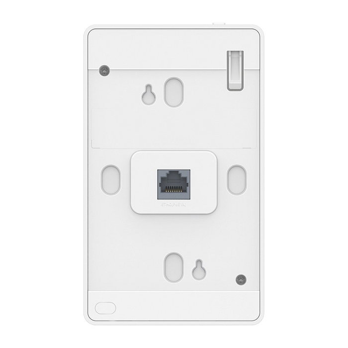 TP-Link Festa F52-Wall Access Point WL-AP AC1200 Dual Band 2.4 GHz 5 GHz