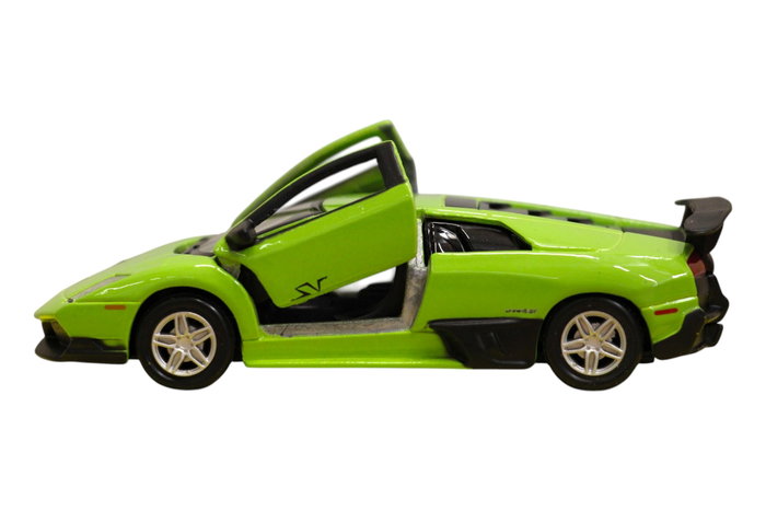 Maisto Power Racer Coche de Juguete Aleatorio
