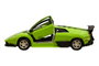 Maisto Power Racer Coche de Juguete Aleatorio