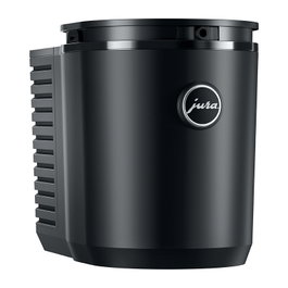 Jura Enfriador de Leche Cool Control Negro 1,1 L 24261